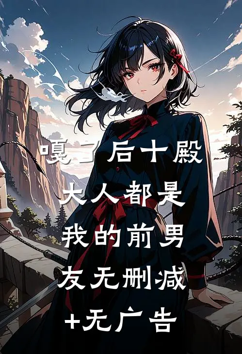 嘎了后十殿大人都是我的前男友无删减+无广告