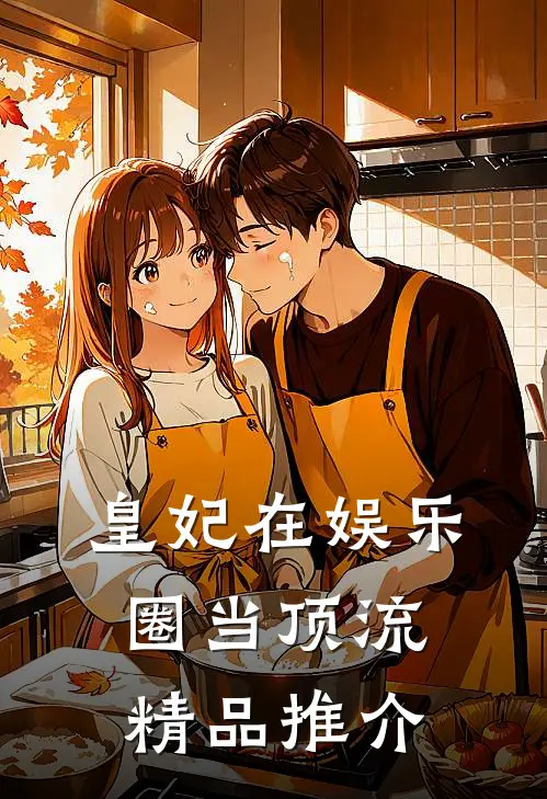 皇妃在娱乐圈当顶流精品推介