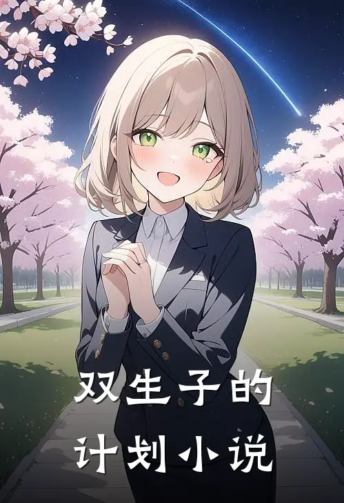双生子的计划小说