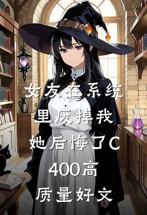 女友在系统里废掉我，她后悔了C400高质量好文