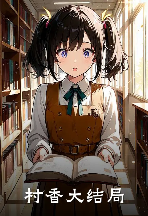 村香大结局