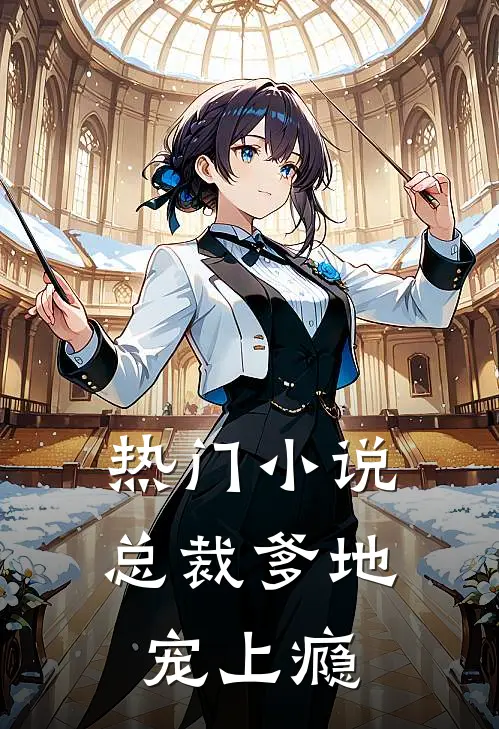 热门小说总裁爹地宠上瘾