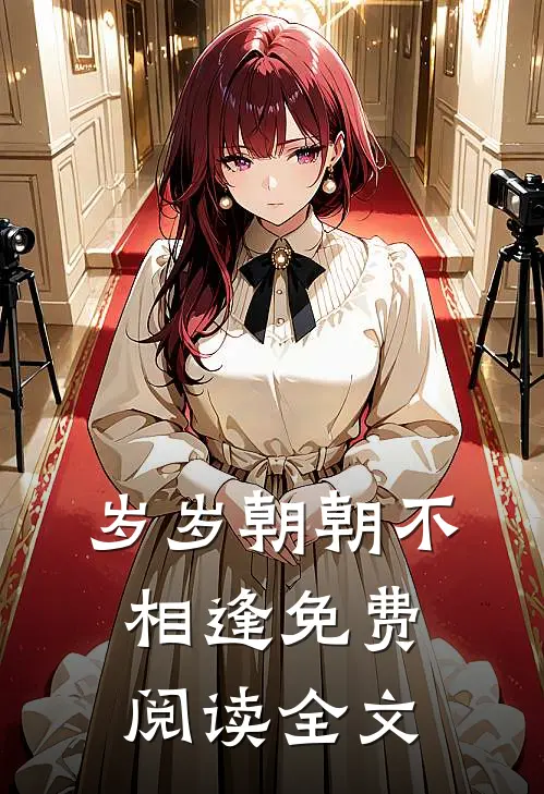岁岁朝朝不相逢免费阅读全文