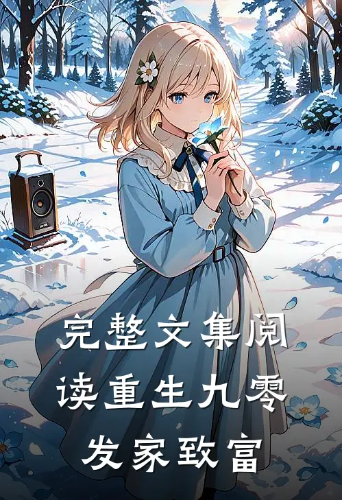 完整文集阅读重生九零发家致富