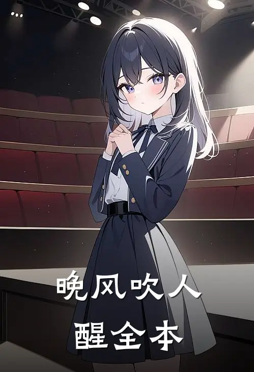 晚风吹人醒全本