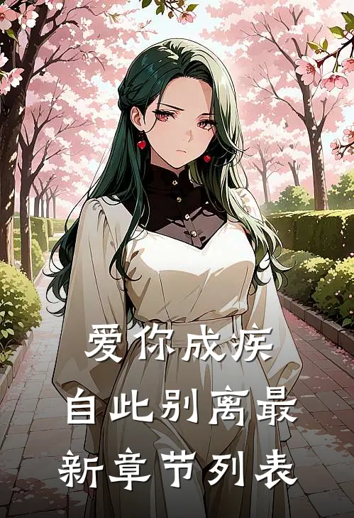 爱你成疾，自此别离最新章节列表