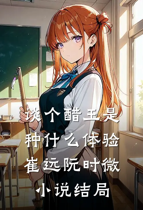 谈个醋王是种什么体验崔远阮时微小说结局