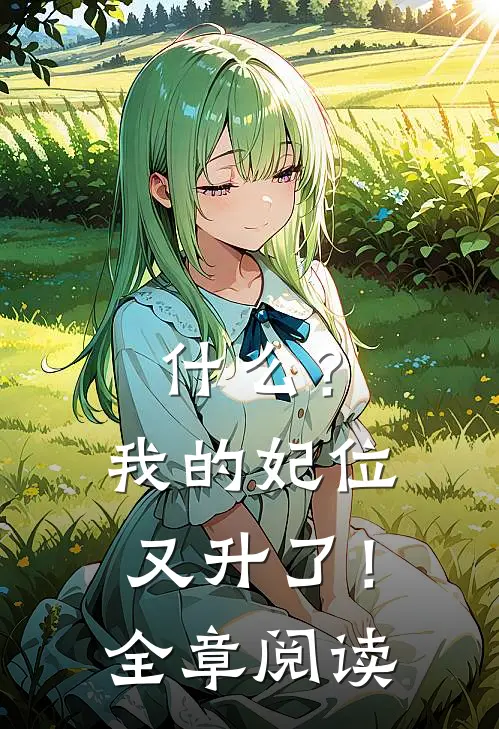 什么？我的妃位又升了！全章阅读