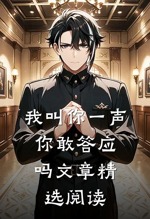 我叫你一声，你敢答应吗文章精选阅读
