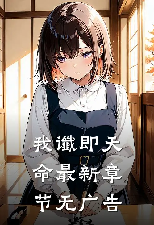 我谶即天命最新章节无广告