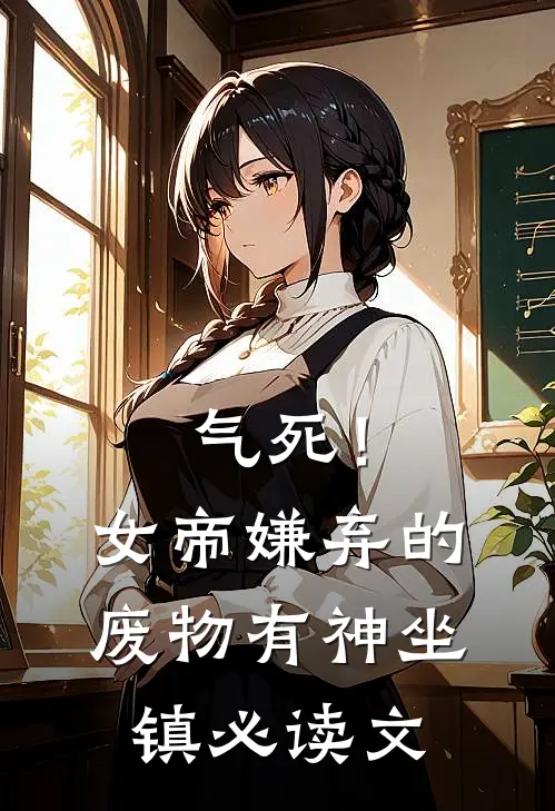 气死！女帝嫌弃的废物有神坐镇必读文