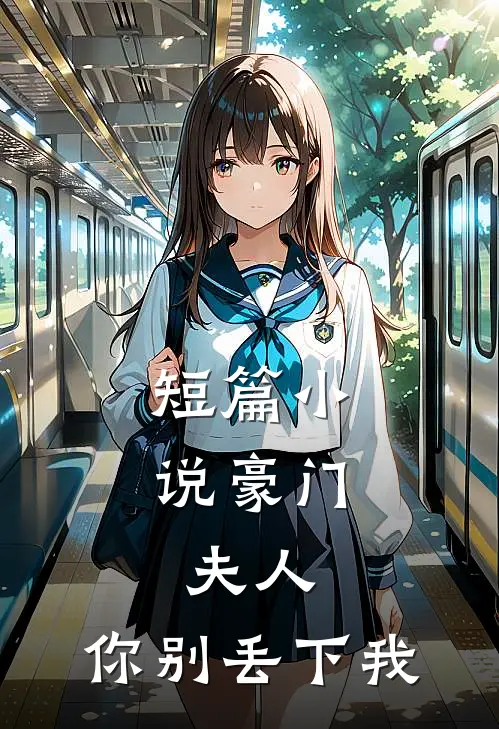 短篇小说豪门：夫人，你别丢下我
