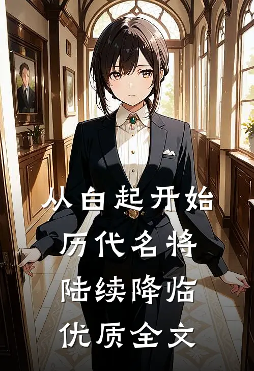 从白起开始，历代名将陆续降临优质全文