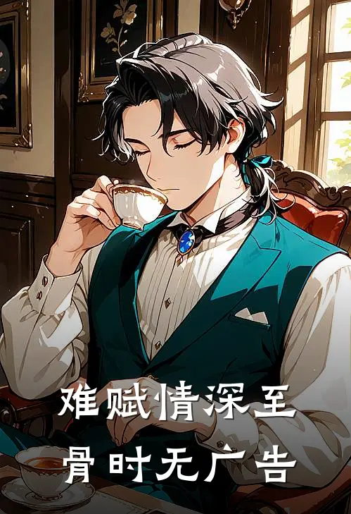 难赋情深至骨时无广告