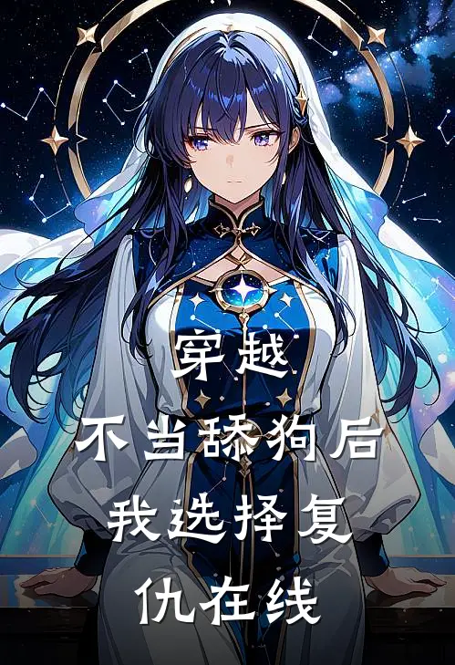 穿越：不当舔狗后，我选择复仇在线