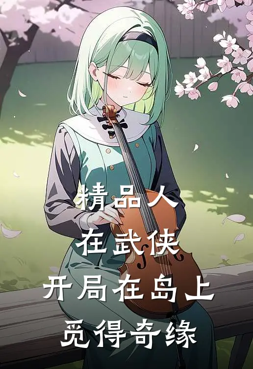精品人在武侠，开局在岛上觅得奇缘
