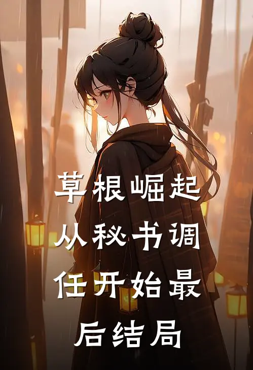 草根崛起：从秘书调任开始最后结局