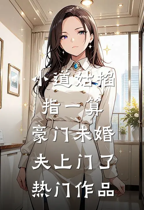 小道姑掐指一算，豪门未婚夫上门了热门作品