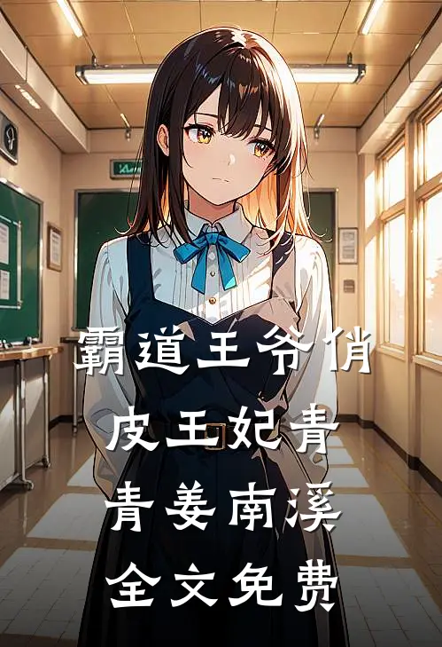 霸道王爷俏皮王妃青青姜南溪全文免费