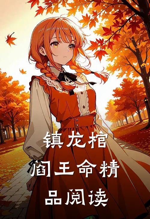 镇龙棺,阎王命精品阅读