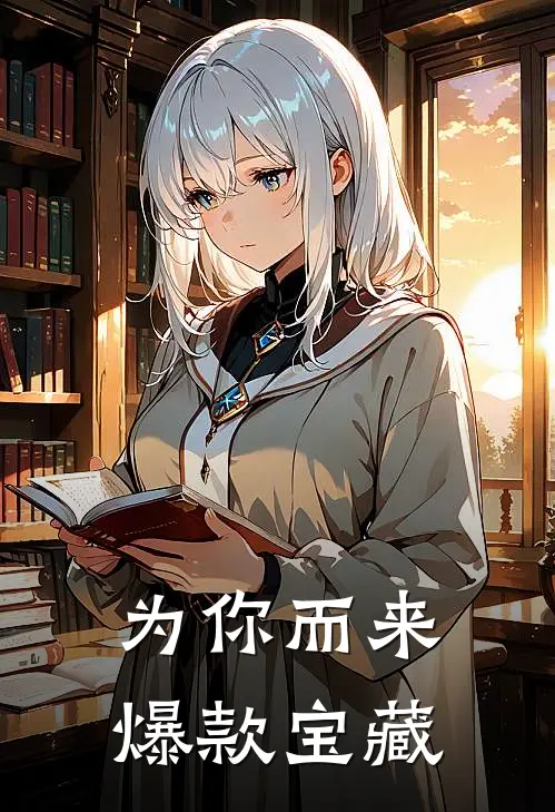 为你而来爆款宝藏