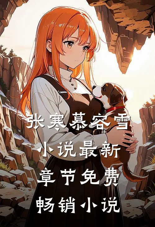 张寒慕容雪小说最新章节免费畅销小说