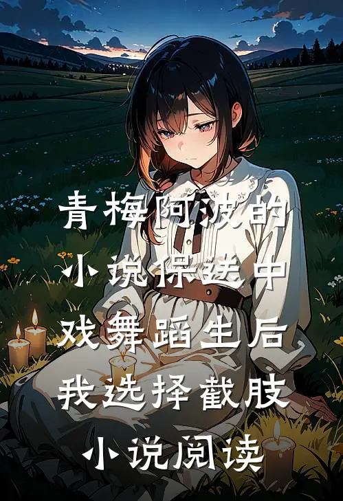 青梅阿波的小说保送中戏舞蹈生后，我选择截肢小说阅读