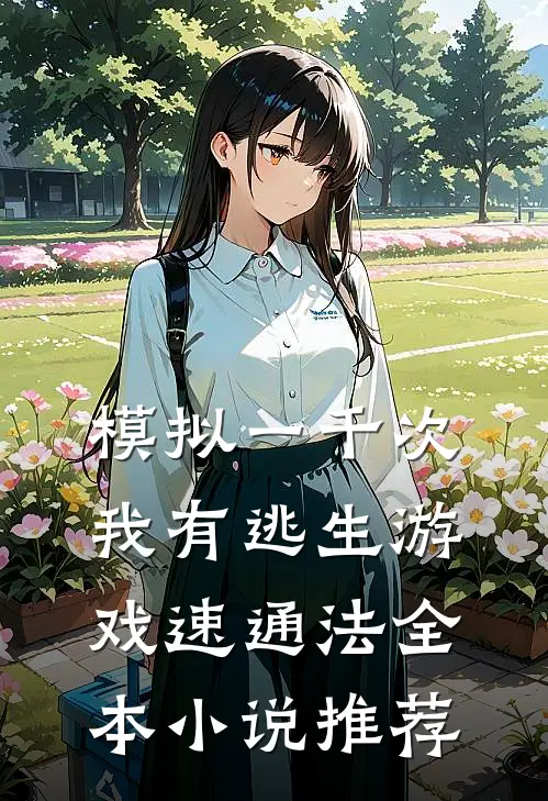 模拟一千次，我有逃生游戏速通法全本小说推荐