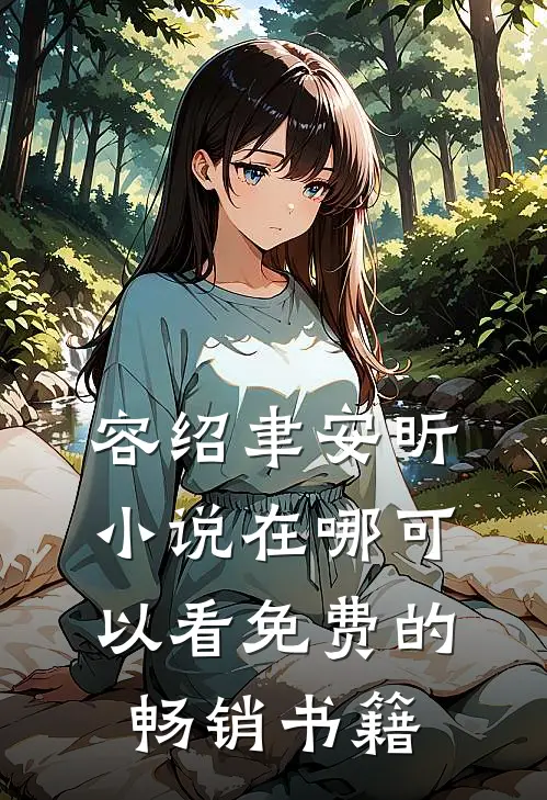 容绍聿安昕小说在哪可以看免费的畅销书籍