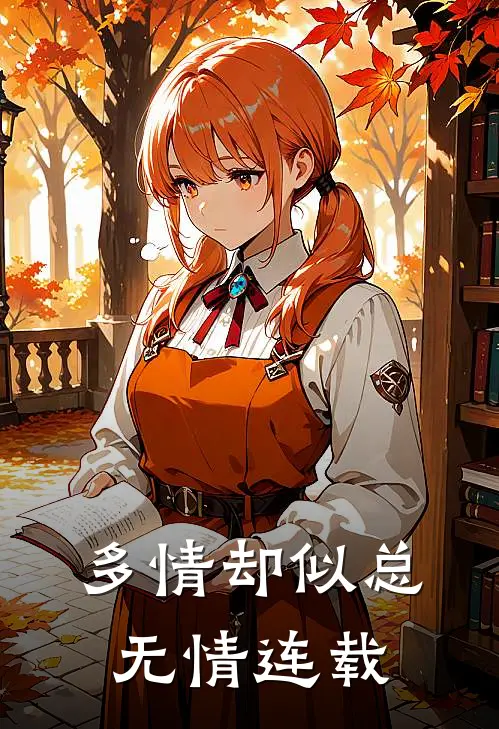 多情却似总无情连载