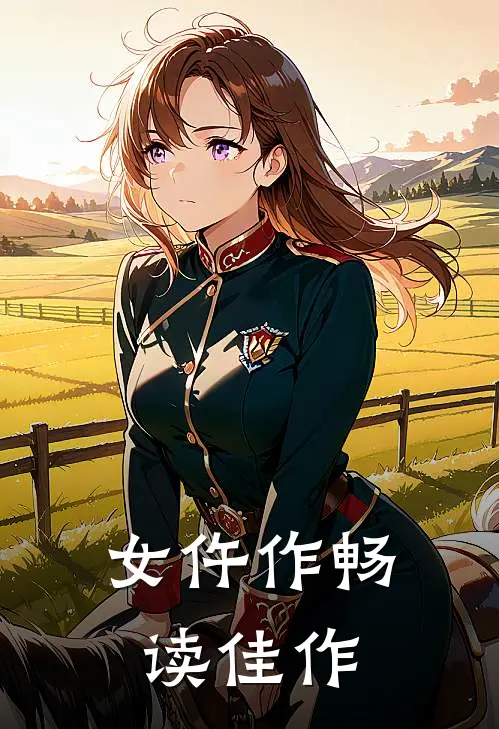 女仵作畅读佳作