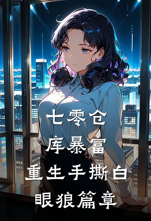 七零仓库暴富：重生手撕白眼狼篇章