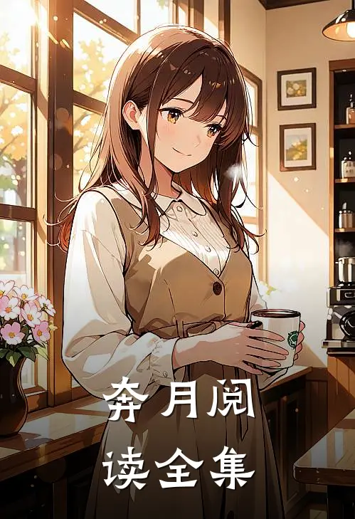 奔月阅读全集