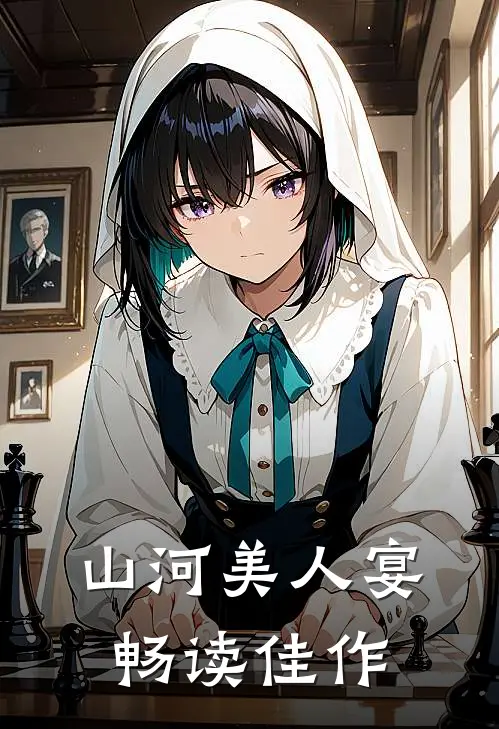 山河美人宴畅读佳作