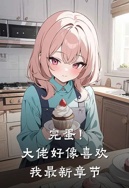 完蛋！大佬好像喜欢我最新章节