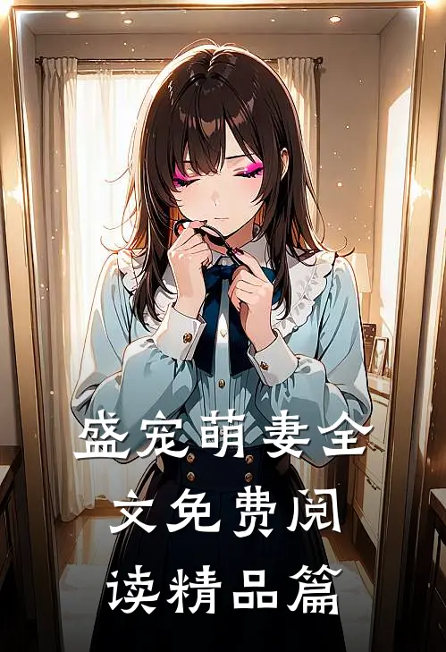 盛宠萌妻全文免费阅读精品篇