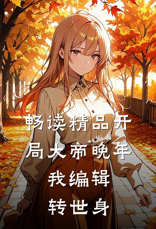 畅读精品开局大帝晚年，我编辑转世身
