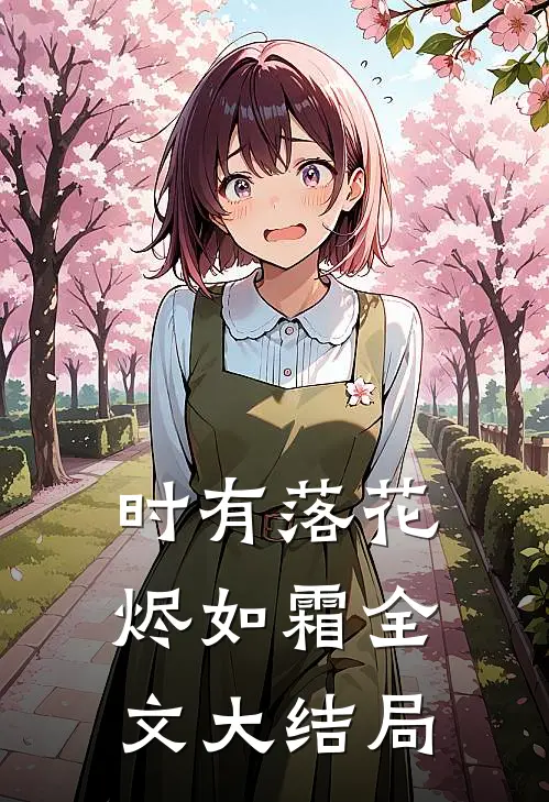 时有落花烬如霜全文大结局