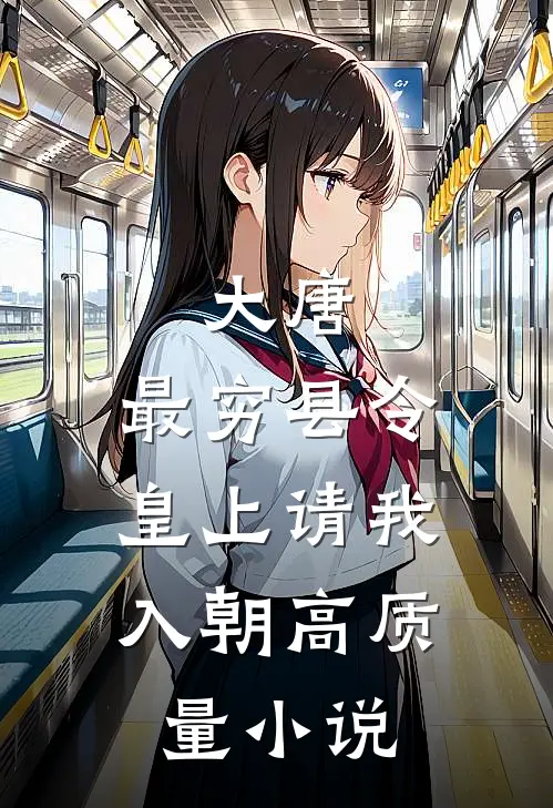 大唐：最穷县令，皇上请我入朝高质量小说