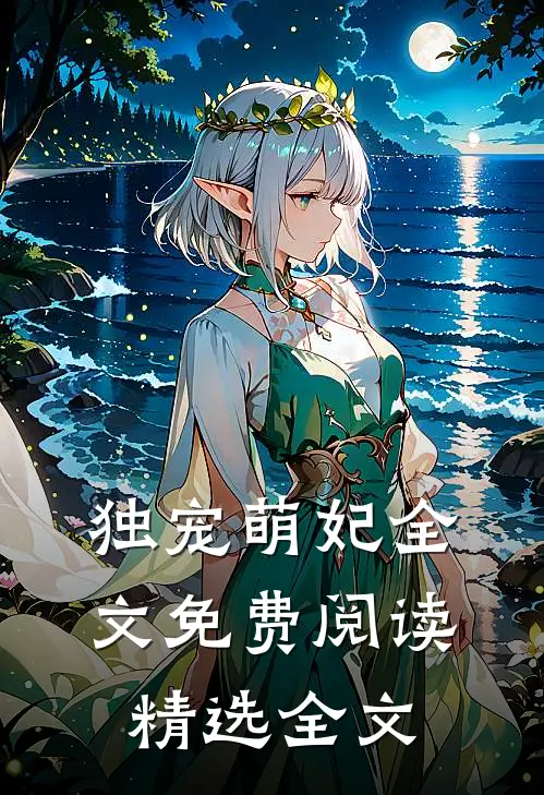 独宠萌妃全文免费阅读精选全文