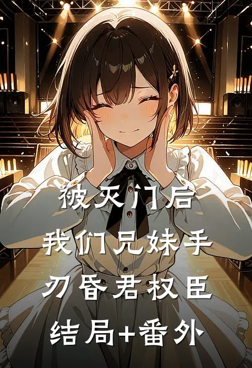 被灭门后，我们兄妹手刃昏君权臣结局+番外