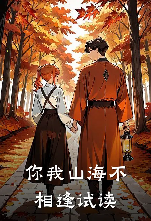 你我山海不相逢试读