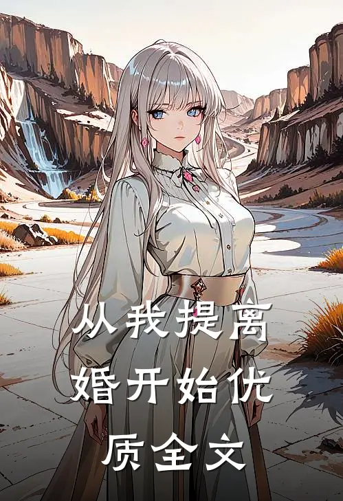 从我提离婚开始优质全文