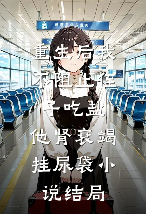 重生后我不阻止侄子吃盐，他肾衰竭挂尿袋小说结局