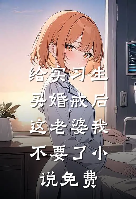 给实习生买婚戒后，这老婆我不要了小说免费
