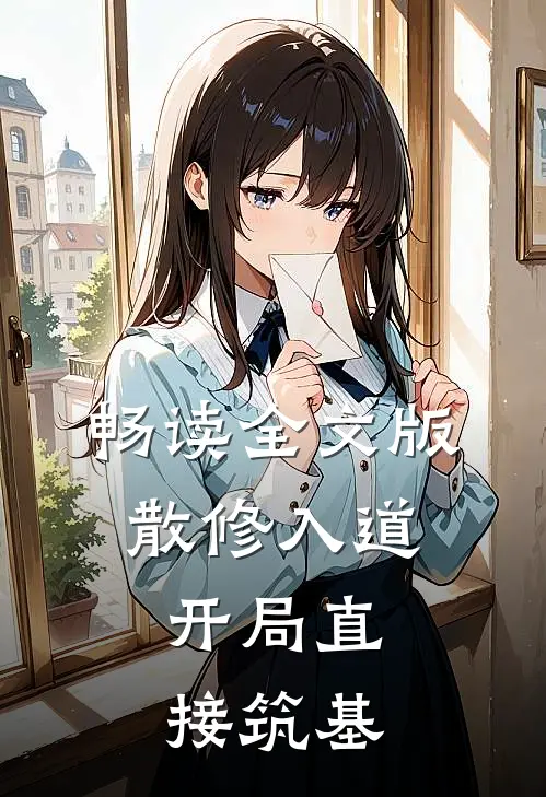 畅读全文版散修入道，开局直接筑基