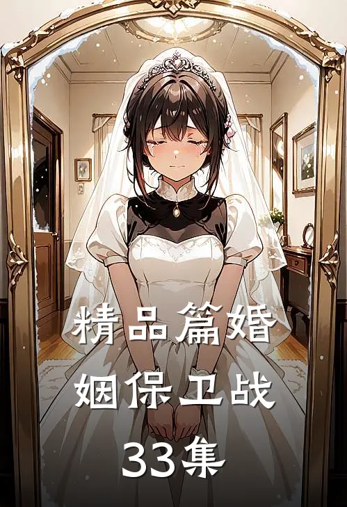 精品篇婚姻保卫战33集