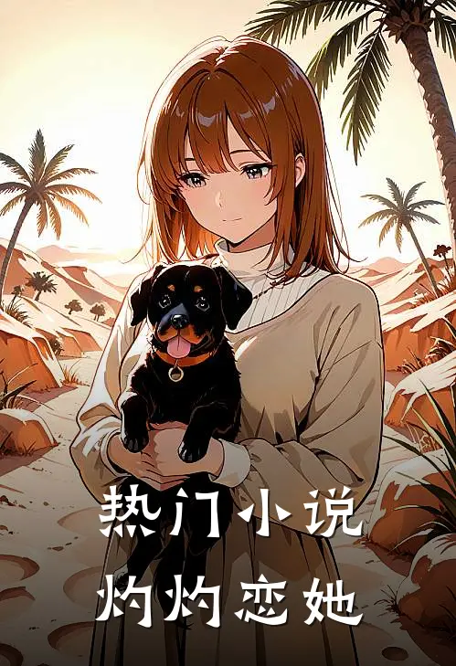 热门小说灼灼恋她