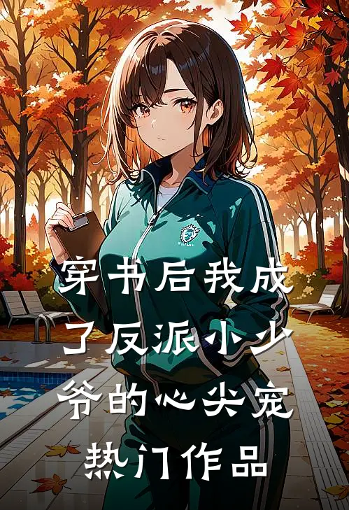 穿书后我成了反派小少爷的心尖宠热门作品