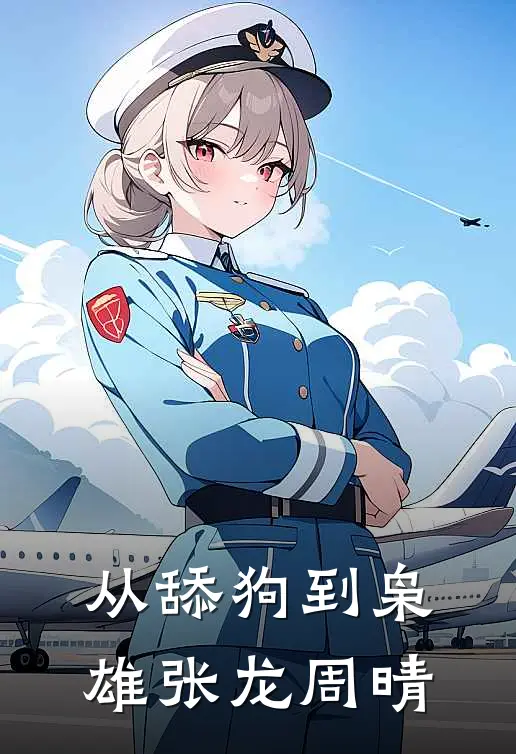 从舔狗到枭雄张龙周晴